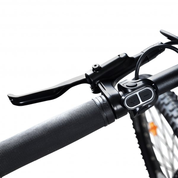 Elcykel MTB 27.5\\\" | 250W mittmotor | 9 v�xlar | Lyfco Eliaz