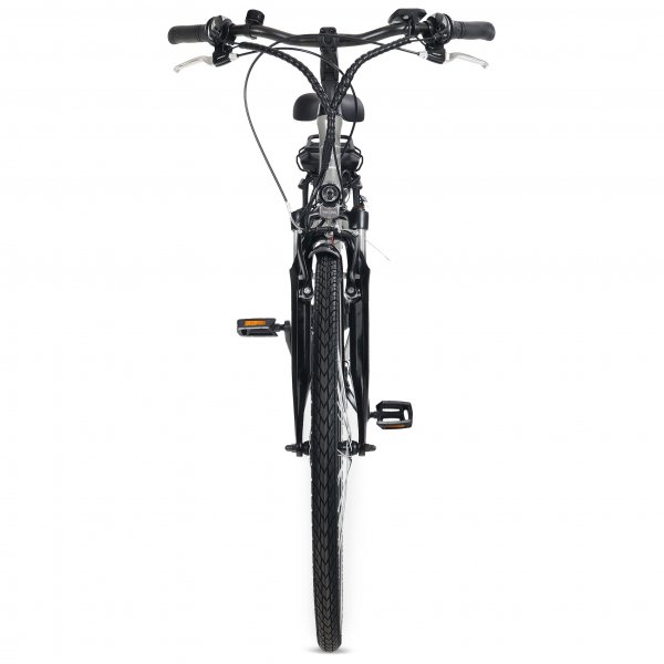 Elcykel Dam 28\\\" - 21 växlar | 250W - 10,4Ah | Lyfco Ellen Elcykel Dam 28\\\" - 21 växlar | 250W - 10,4Ah | Lyfco Ellen