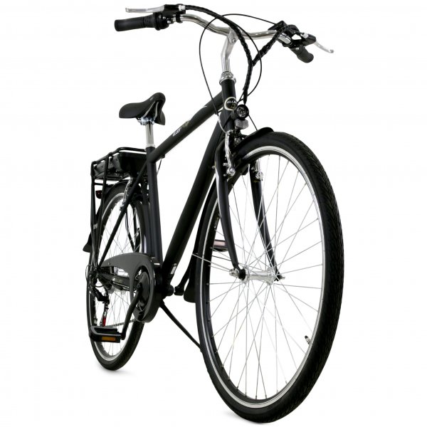 Elcykel Herr 28\\\" | 250W - 10,4Ah | Europatillverkad | Lyfco Elliot Elcykel Herr 28\\\" | 250W - 10,4Ah | Europatillverkad | Lyfco Elliot