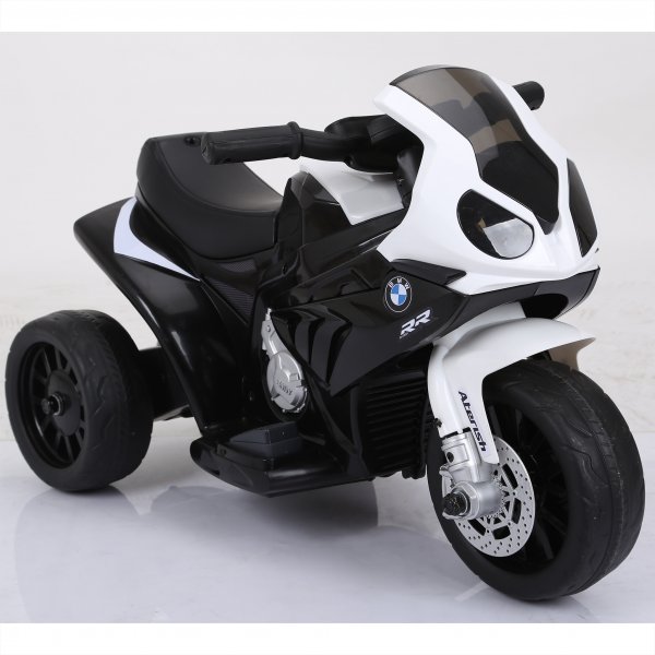 Elmotorcykel fr barn | BMW S1000RR