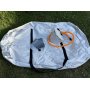 Katamaran/Gummibt 300 cm | Fr 4 personer | Lyfco
