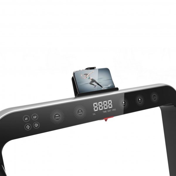 L�pband 1,5hk | Hopf�llbart | Maxhastighet 17km/tim