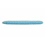 Liggunderlag Mumie 183x63,5x7,5 cm | R-vrde 7,3 | PVC & Skumisolering (Bestway 69613)
