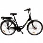 Elcykel dam 26\\\" | 250W - 8,8Ah | Pathfinder