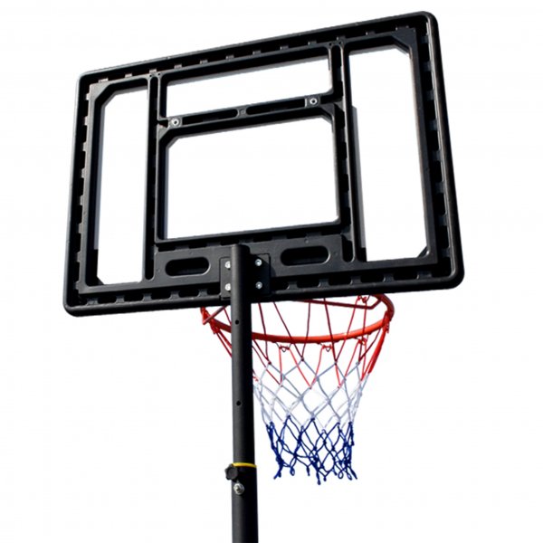 Basketkorg med ställning | Alley-Oop Basketkorg med ställning | Alley-Oop