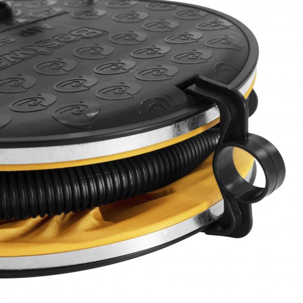 Bestway Air step Pro - fotpump | 28x22cm Bestway Air step Pro - fotpump | 28x22cm