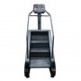 Trappmaskin | Professionell steppmaskin fr hem & gym | 200 kg maxvikt