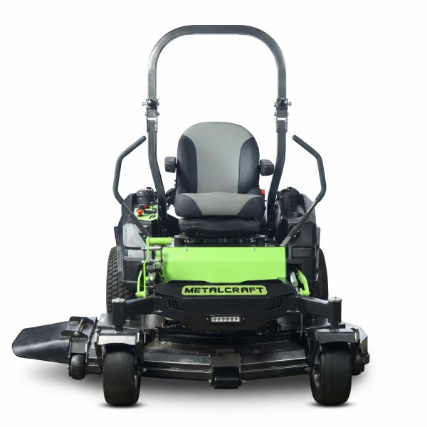 Zero-turn �kgr�sklippare 152 cm | 803 cc Loncin-motor | Kommersiell klippare