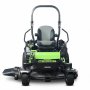 Zero-turn �kgr�sklippare 152 cm | 803 cc Loncin-motor | Kommersiell klippare