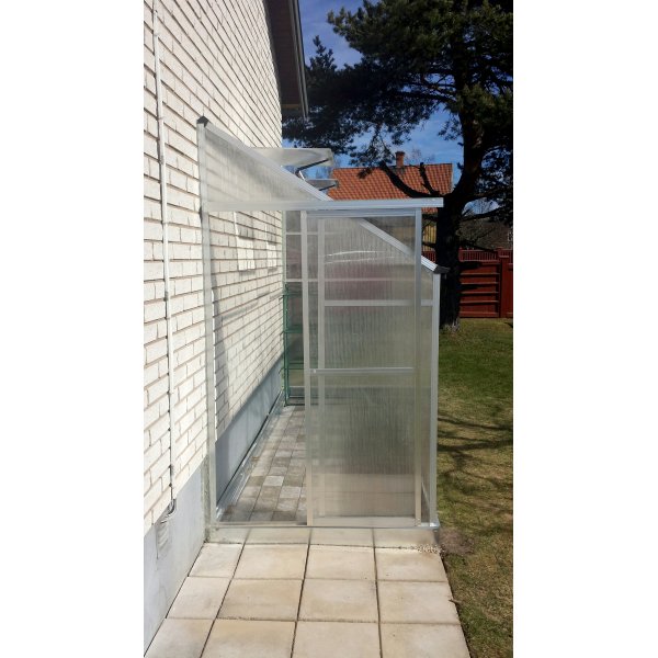 V�ggv�xthus 4,5m� - Kanalplast