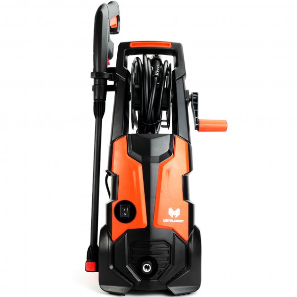 Högtryckstvätt 150 bar | 1900W Högtryckstvätt 150 bar | 1900W