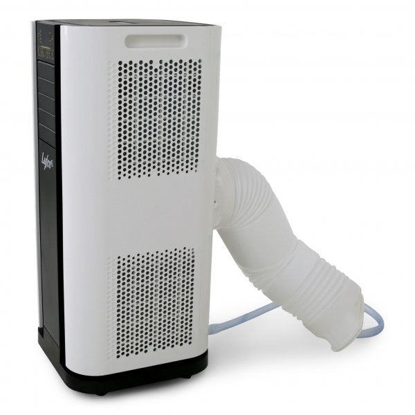 Portabel AC för 37m² - 2640W (9000BTU) Portabel AC för 37m² - 2640W (9000BTU)