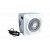 Poolvrmepump Splash 5kW | Vit