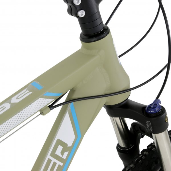 Mountainbike 29\\\" | Europatillverkad | Vibe Mountainbike 29\\\" | Europatillverkad | Vibe