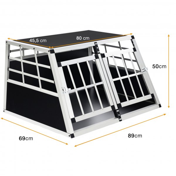 Hundbur | Transportbur för hund Hundbur | Transportbur för hund