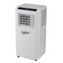 Smidig portabel AC | LED-display | Kyler upp till ca 25 m� | 7000 BTU