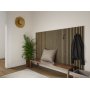 Trlamell akustikpanel | 1200x600x18mm | Tv pack | Valnt