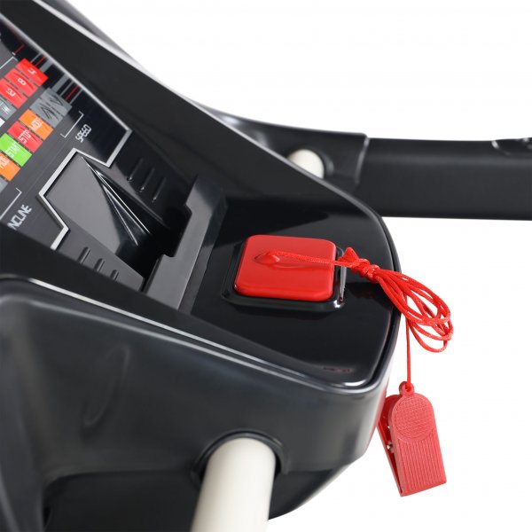 Lpband 3hk | Android/iOS trningsapp | Trekkrunner TR4400