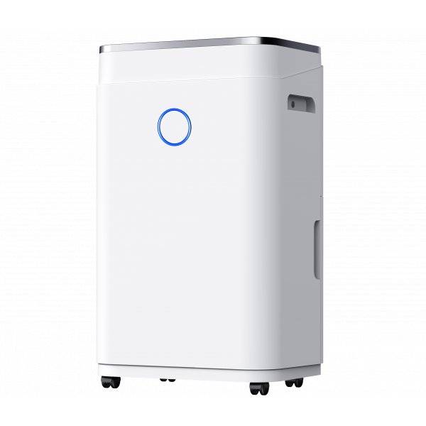 Avfuktare 370W | 20 Liter per dag | 50 m | Lg ljudniv | Lyfco