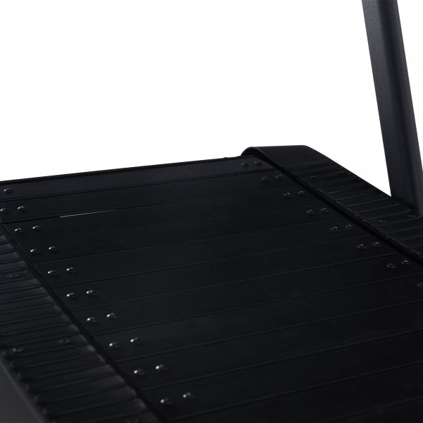 Curved Lpband | Hopfllbart | Magnetmotstnd | Trekkrunner TR-9001