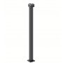 Hrnstolpe 135 | 50x1070 mm | Slt design | Linius