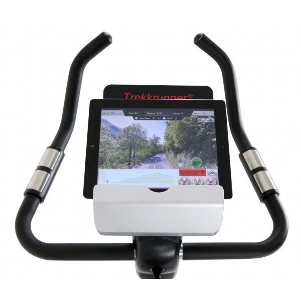 Motionscykel | Android/IOS träningsapp | Trekkrunner TR8718i Motionscykel | Android/IOS träningsapp | Trekkrunner TR8718i