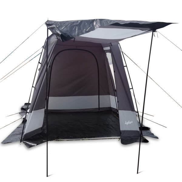 Förtält / Resetält för bil Förtält / Resetält för bil