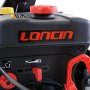 Snslunga 11HK - Batteristart - Lyse - 71cm intag
