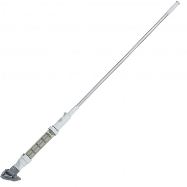 Lay-Z-Spa uppladdningsbar pooldammsugare