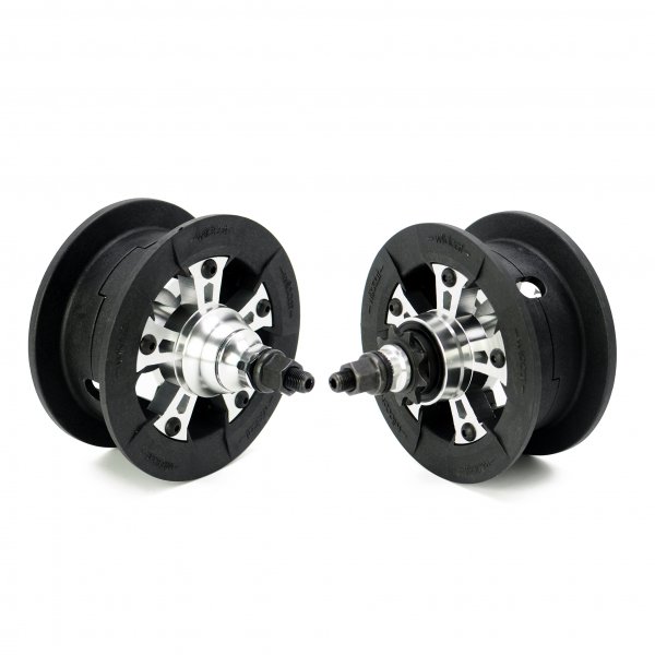 Mini BMX | Nieve Gray/Camo | Pro3