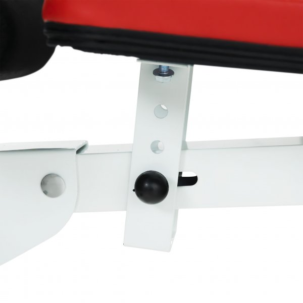 Skivstngsset Gladiator 81kg vikter