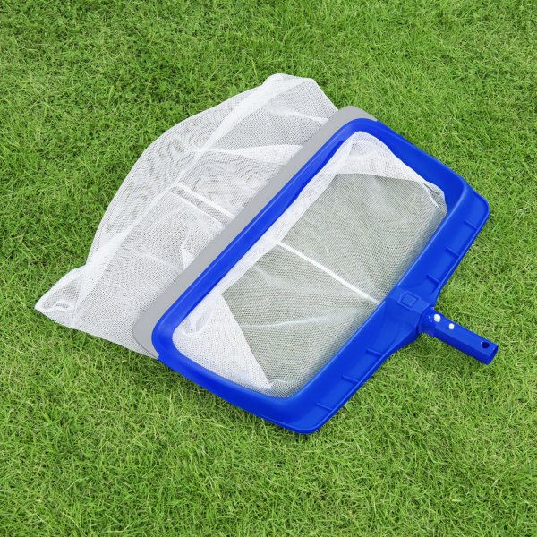 Flowclear AquaRake Pool Leaf Skimmer Flowclear AquaRake Pool Leaf Skimmer