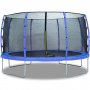 Studsmatta 3,66m Colosseum Premium | Bl