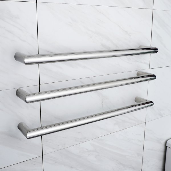 Elektrisk handdukstork R01B/BB Elektrisk handdukstork R01B/BB