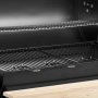 Grilltunna / kolgrill | Barrel
