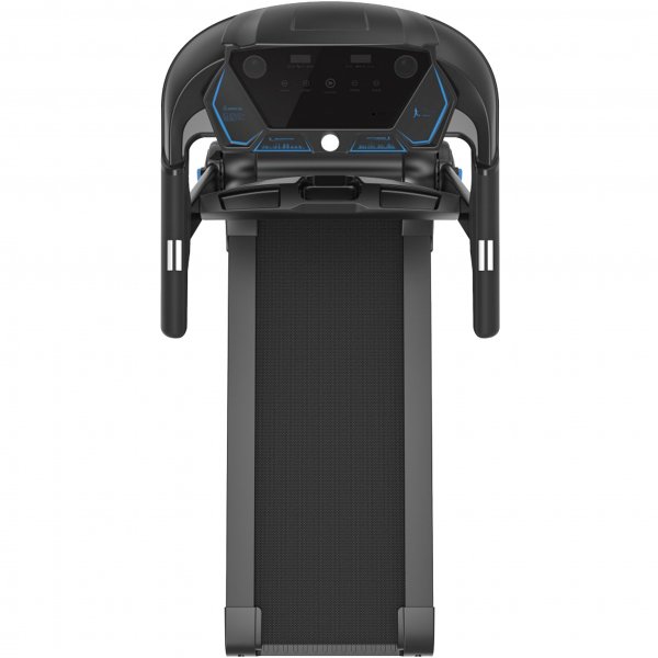 Hopfällbart löpband 2hk | Maxhastighet 14km/tim Hopfällbart löpband 2hk | Maxhastighet 14km/tim