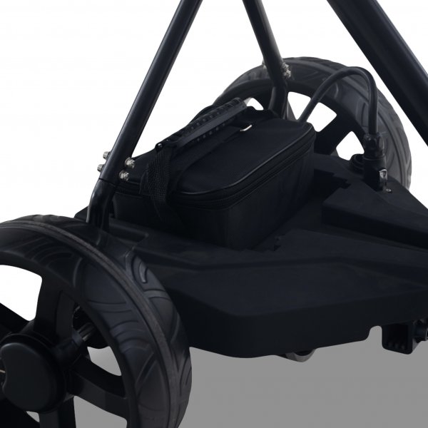 Golfvagn elektrisk | Lyfco Move | 36 hål Golfvagn elektrisk | Lyfco Move | 36 hål