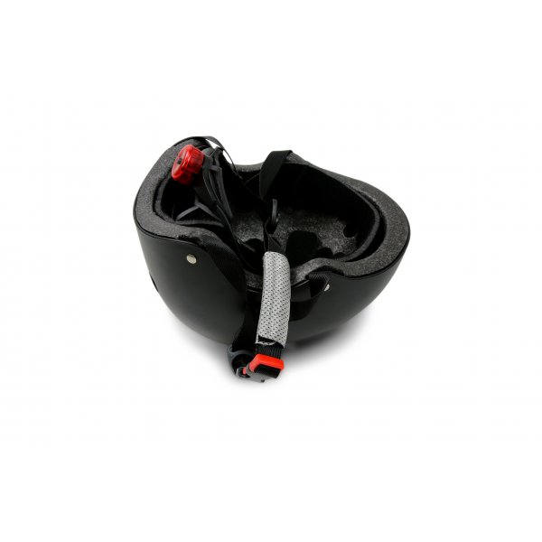 BMX/Skatehjälm för barn - LED-lyse BMX/Skatehjälm för barn - LED-lyse