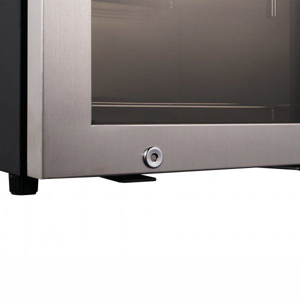 Mörningskyl 90L för hemmabruk | 395x875mm Mörningskyl 90L för hemmabruk | 395x875mm