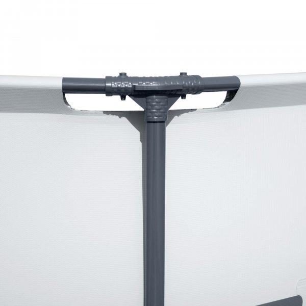 Bestway pool ovan mark Ø3,66m - 76cm djup | Steel Pro MAX (56416) Bestway pool ovan mark Ø3,66m - 76cm djup | Steel Pro MAX (56416)