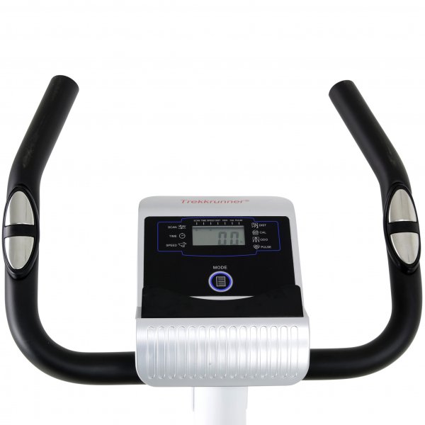 Motionscykel | Hög sadel/styre | Trekkrunner TR8309B Motionscykel | Hög sadel/styre | Trekkrunner TR8309B