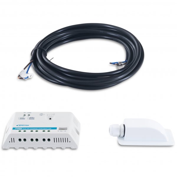 Solceller / Solpanel 160W, 12V | Till båt, husbil & husvagn Solceller / Solpanel 160W, 12V | Till båt, husbil & husvagn