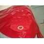 Partytlt 4x8m - PVC 380g/m