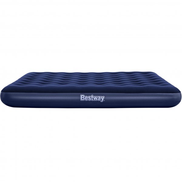 Stor uppbl�sbar madrass | Bestway Air Mattres King