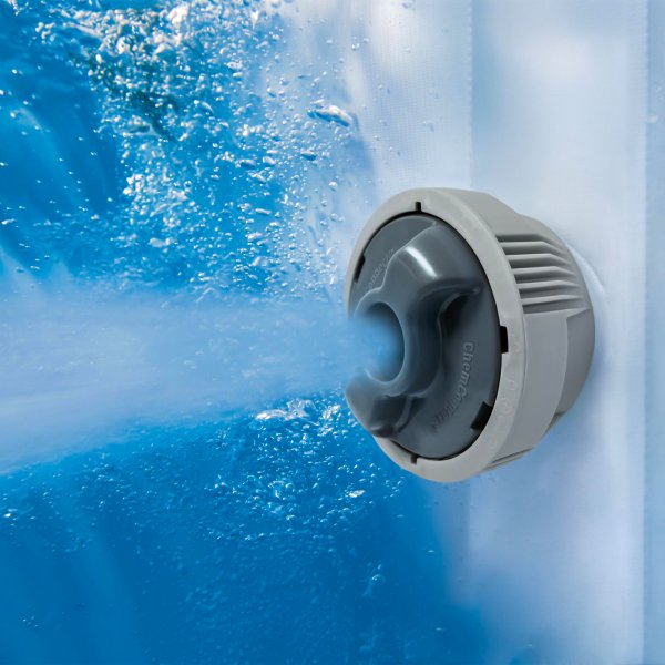 Lay-Z Spa Miami Airjet | Bestway uppblåsbart spabad 2-4 personer Lay-Z Spa Miami Airjet | Bestway uppblåsbart spabad 2-4 personer
