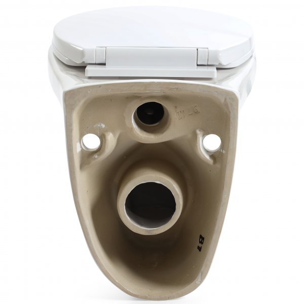 Toalettpaket | Vägghängd toalett 540 & Dold cistern Toalettpaket | Vägghängd toalett 540 & Dold cistern