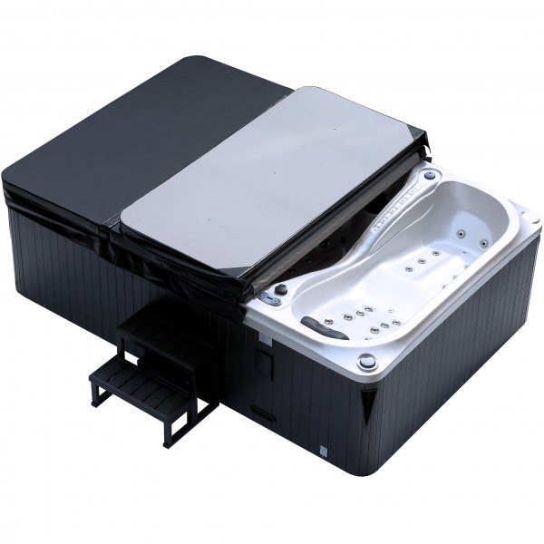 Termolock till utespa Atlantis Dreams