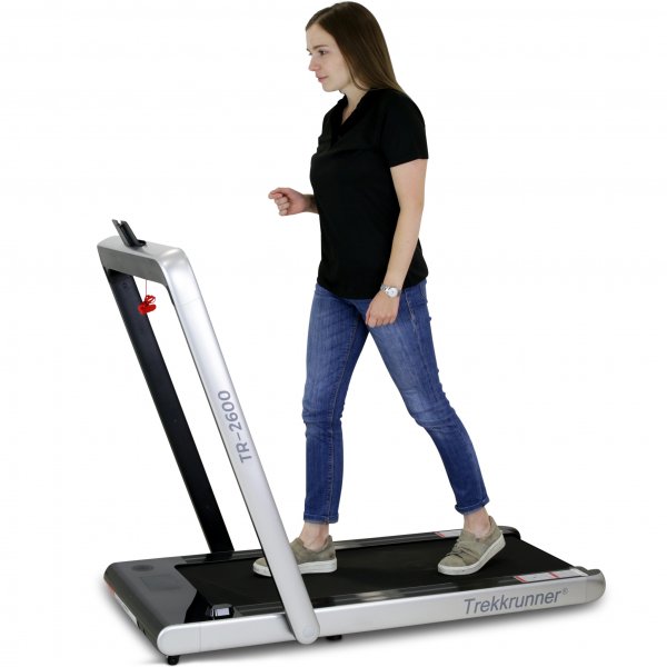 Lpband med bluetooth | Trekkrunner TR2600