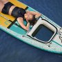 SUP-brda 3,4m | Paddle board Bestway HYDRO-FORCE™ Panorama (65363)
