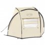 Solskydd för uppblåsbart spabad | Lay-Z-Spa Canopy Solskydd för uppblåsbart spabad | Lay-Z-Spa Canopy
